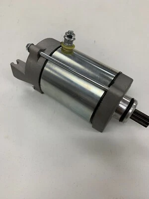 Motor De Arranque Honda VT700C 700 Shadow Heavy Duty Foto 1 de 3