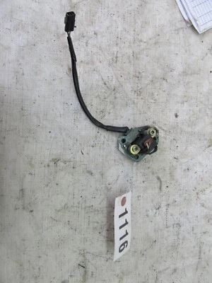 Honda F12X 2002 F-12X Aquatrax sensor de cámara Foto 1 de 4