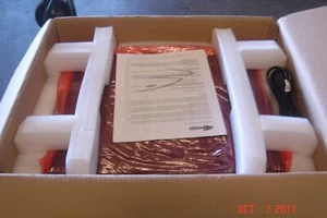 NEW BYF210A Web Filter Barracuda Networks - Picture 1 of 4