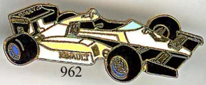 PINS962  - RENAULT RE50 1984 - Imagen 1 de 1