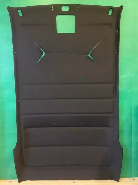  MK2 VW Golf Replacment Headliner 5 door with Sunroof  - Image 1 of 1