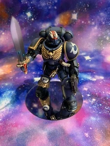 Warhammer 40k Mirrored Display Ideal For Joytoy - Brand New And Free P&P - Picture 1 of 4