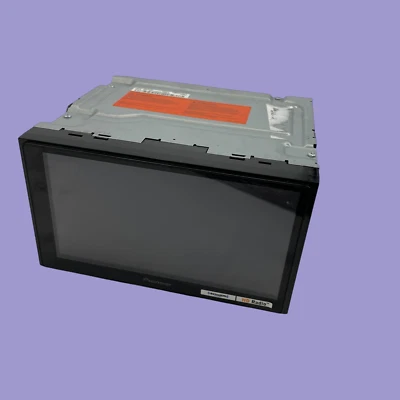 Pioneer Multimedia Receiver Car Radio - DMH-2660NEX #SC0987 (AR) - Image 1 of 4