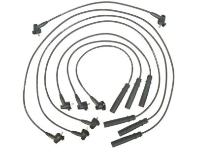 For 1992-1995 Toyota Pickup Spark Plug Wire Set Walker 86621KTWB 1993 1994 Foto 1 de 2