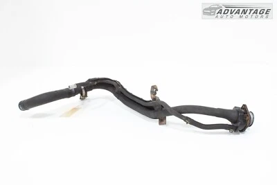 KIA FORTE 2019-2021 2,0 L tanque de combustible trasero tubo de llenado cuello OEM Foto 1 de 4