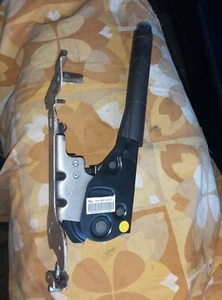 PEUGEOT 207 207CC HANDBRAKE LEVER HANDLE 9687063580 PARKING BRAKE 06-14 - Picture 1 of 3