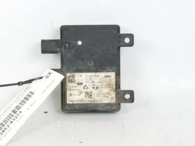 FW93-14F152-AC CENTRALINA CONTROLLO SX ANGOLO CIECO POSTERIORE JAGUAR XJ (351) V - Immagine 1 di 3