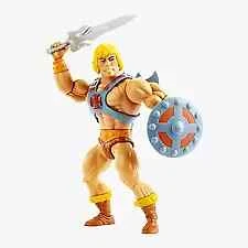 Masters of the Universe