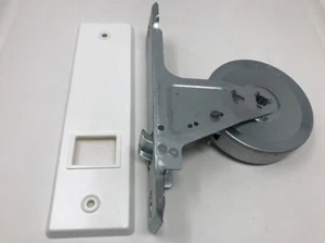 Gurtwickler für 8 m Gurtband 23 mm breit maxi , Lochabstand 16-16,5 cm Rollo - Bild 1 von 1