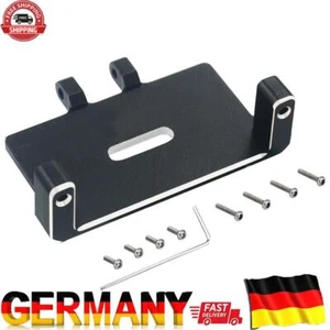 Servohalterhalterung für Emax ES08MA II Axial SCX24 RC Flugzeug Boot Autoteile - Bild 1 von 11