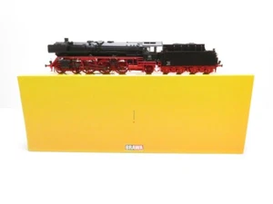 (NA061) Brawa 40907 H0 AC Dampflok BR 01 173 DB, Digital, OVP - Bild 1 von 12