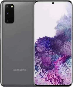 Odblokowany ✨ Samsung Galaxy S20 5G ✨ 128GB kosmiczna szarość (SM-G981U) - otwarte pudełko - Zdjęcie 1 z 4