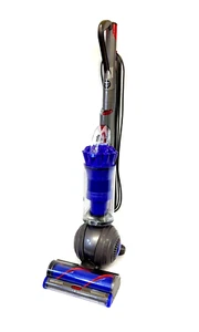 Dyson UP22 Animal Purple Roller Ball Vacuum Cleaner - Serviced & Ready to go - Picture 1 of 6