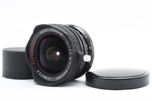 Voigtlander ULTRA WIDE-HELIAR 12mm f/5.6 ASPH for L39 [Excellent++] From Japan - Picture 1 of 12