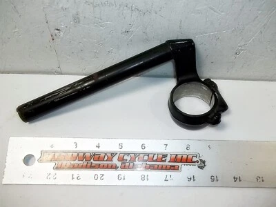 MANILLAR IZQUIERDO HONDA 02 03 CBR954RR 53150-MCJ-750 CBR954 CBR 954RR 954 jh Foto 1 de 4