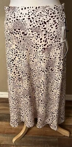 NEW Rachel Zoe Skirt Size 8 - Picture 1 of 4