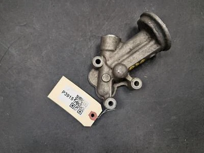 发动机机油过滤器适配器 2016 福特探险者 AT4E-6884-GA 2011 2012 2013 - 2019 — 第 1/4 张图片