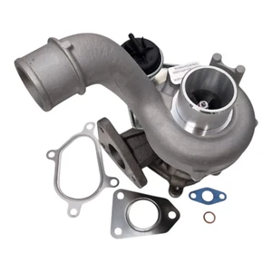 Turbocharger Opel Movano 2.5 DTi Renault Master 2.5 dCi Turbo New - Picture 1 of 16