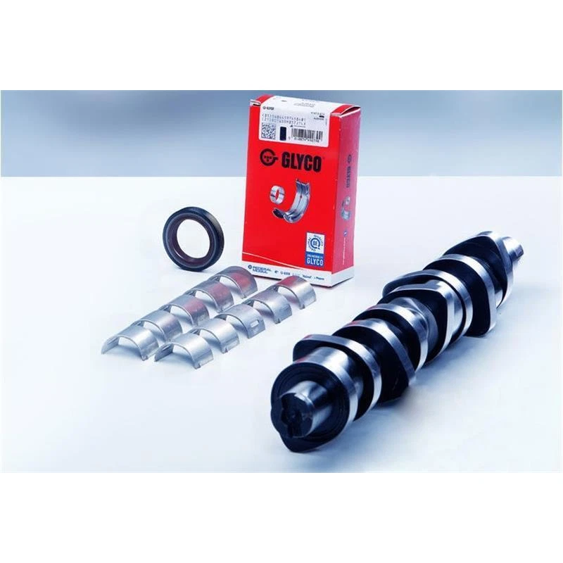 Nockenwelle mit Lagerschalen für Audi VW 1.9/2.0 038109101AF - Bild 1 von 1