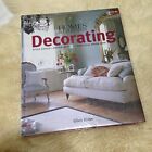 "Homes & Gardens" Decorating: Style Advice, Design Op... By Kime, Giles Hardback