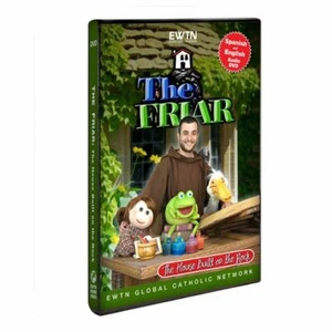 DAS AUF DEM FELSEN GEBAUTE HAUS * DER BRÜDER: KINDER NEU MIT ETIKT DVD - Bild 1 von 2