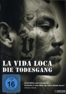 La Vida Loca - Die Todesgang (2010) - Bild 1 von 2