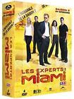 Dvd Les Experts : Miami - L'Intégrale saison 2 - Coffret 6 DVD