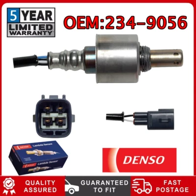 OEM DENSO Air Fuel Ratio Oxygen Sensor For 2009 2010 Toyota Matrix 1.8L-L4 Foto 1 de 4