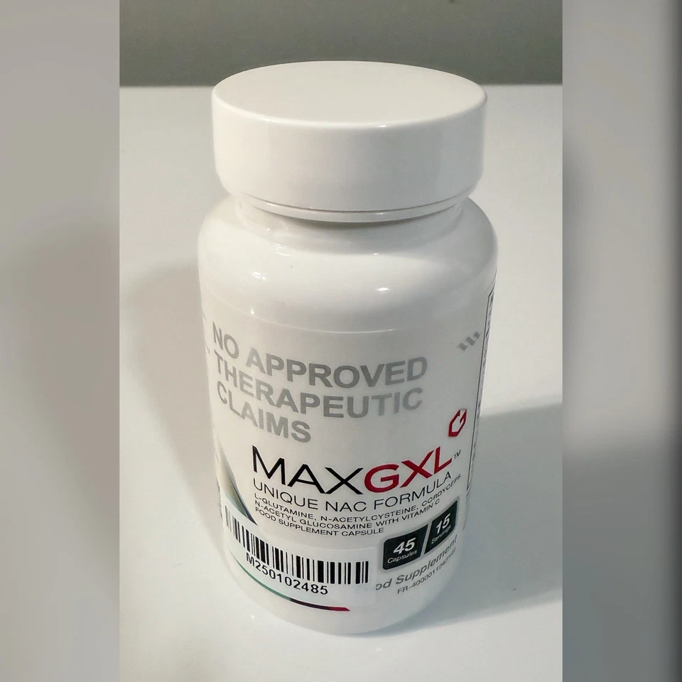 Max GXL - Image 1 of 1