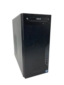 Asus Desktop i7 9ème génération 8 Go RAM DDR4 sans disque dur sans système d'exploitation - Photo 1/8
