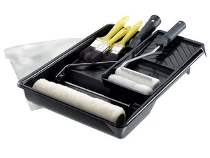 STANLEY® Outils à main - Ensemble de décoration, 11 pièces - Photo 1/2