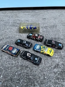 Dale Earnhardt #3 Set Racing Champions Chevrolet Druckguss-Auto GM Goodwrench - Bild 1 von 21