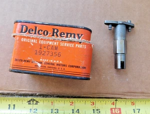 NEW DELCO REMY AUTOMOTIVE IGNITION DISTRIBUTOR CAM 1927356 - Picture 1 of 2