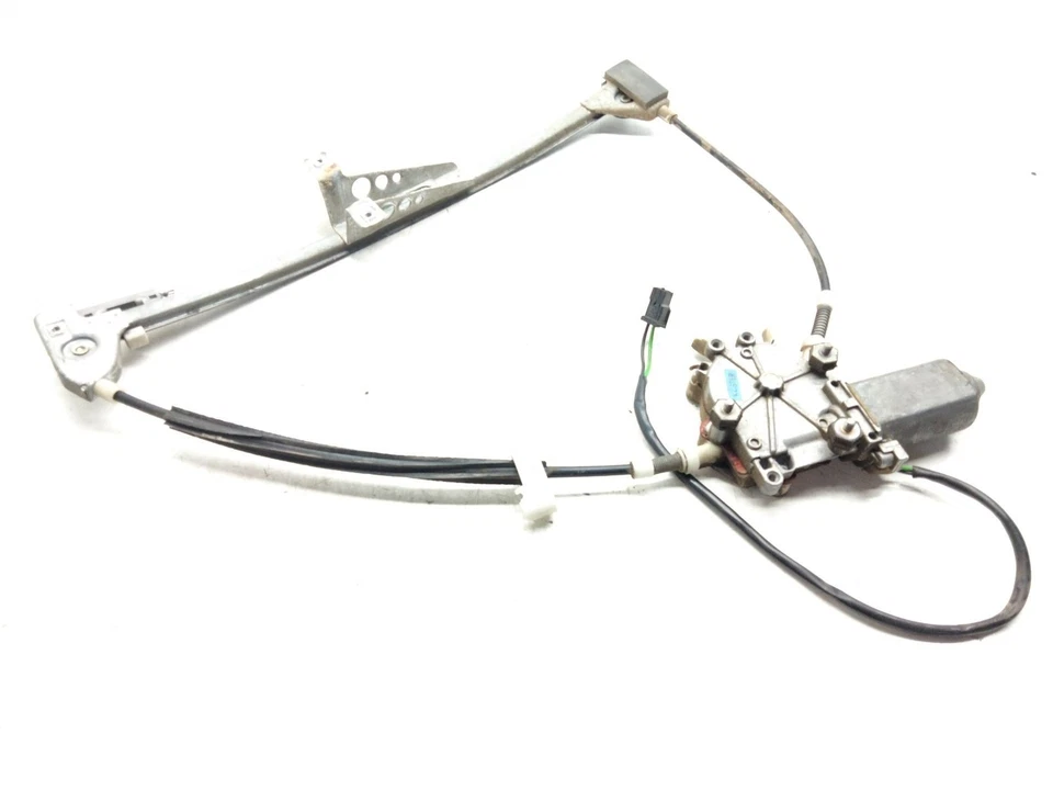 893837398A PASSENGER SIDE RIGHT WINDOW REGULATOR / 2692927 FOR AUDI 80 B4 SEDAN - Image 1 of 4