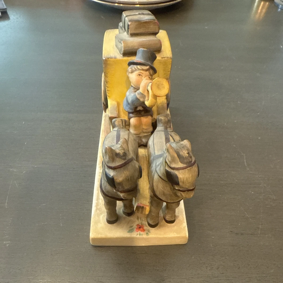 Hummel Mail Is Here for sale | eBay