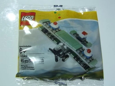 LEGO Creator Set #40049 MINI Sopwith Camel Bagged Foto 1 de 4