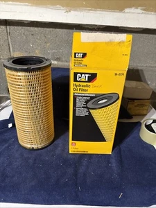 Caterpillar 1R-0774 Wix 57197 Baldwin PT8461 Filter - Bild 1 von 4