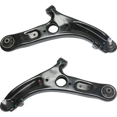 Control Arm For 2012-2017 Hyundai Veloster Front Left and Right Side Lower FWD - Image 1 of 4