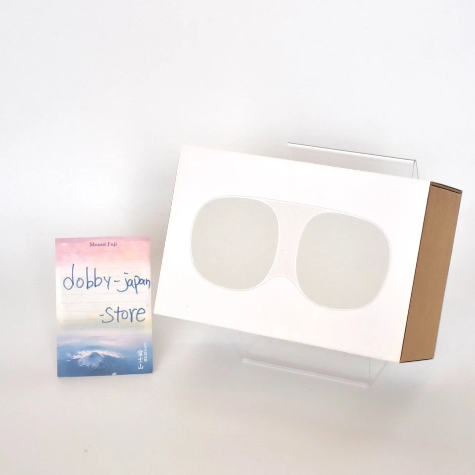 HTC VIVE Flow Virtual Reality Device For Smartphone Glasses Bluetooth JPN NEW - Image 1 of 4