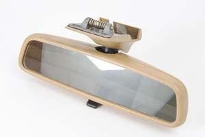 Mercedes 1298102817 Rear View Mirror - Rear Tan | R129 SL - Picture 1 of 11