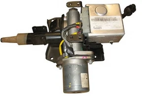 Colonne Direction Electrique Neuve SANS Réglage du Volant Punto 1999-2012 - Picture 1 of 1