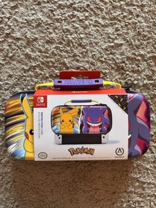 PowerA - Custodia protettiva per Nintendo Switch Pokemon - Foto 1 di 2