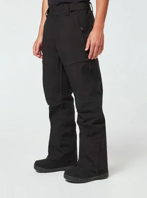 Calça de esqui Oakley Axis nova com etiquetas XXL - Imagem 1 de 4