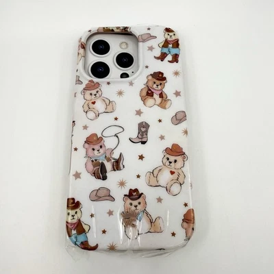 Funda VELVET CAVIAR Magsafe para Apple iPhone 16 Pro Vaquero Peluche NUEVO Neutrales Foto 1 de 2