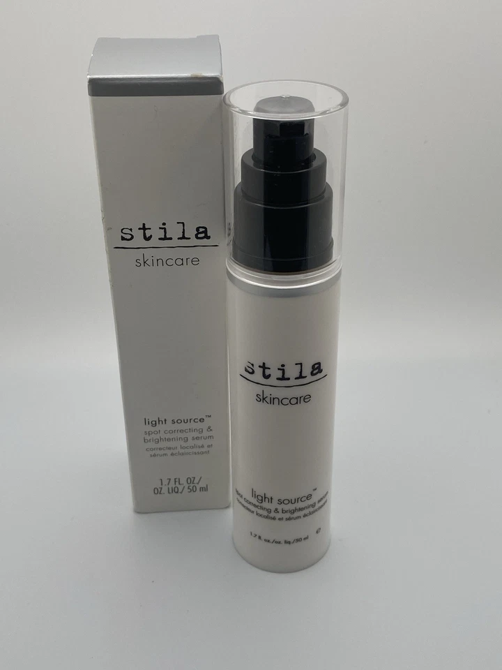 Suero corrector e iluminador de manchas fuente de luz Stila Skincare 1,7 OZ Foto 1 de 1