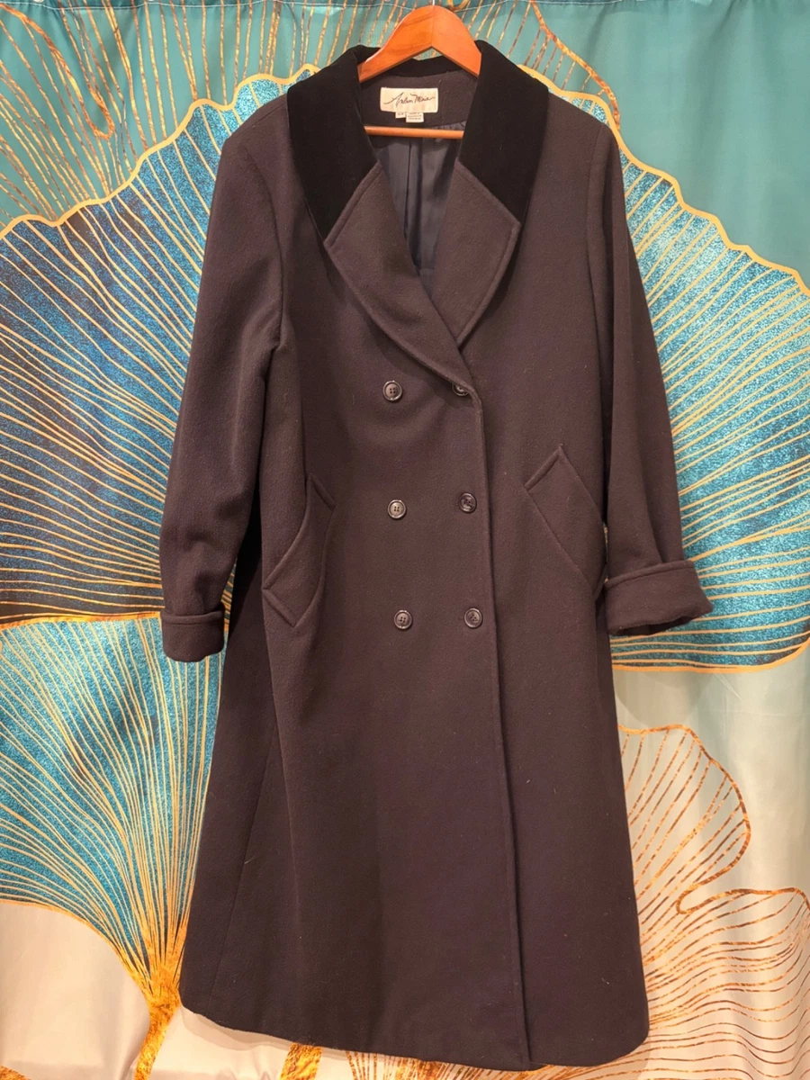 ジャケット・アウター ANDREA &Co.YOSEATSUME BUTTON WOOL COAT ANDREA&Co. YOSEATSUME BUTTON WOOL COAT Andrea Wool Coat - Etsy