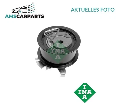 SPANNROLLE FÜR ZAHNRIEMEN OBERE LINKS 531 0565 30 INA NEU OE QUALITÄT - Image 1 of 4