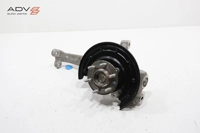 2024-2025 CHEVROLET BLAZER EV FRONT RIGHT PASSENGER SIDE SPINDLE KNUCKLE HUB OEM - Image 1 of 4