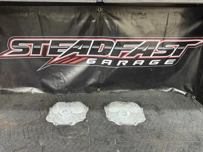 cap cylinder head left Right  Audi R8 4S Lamborghini Huracan 5.2 V10 - Image 1 of 4