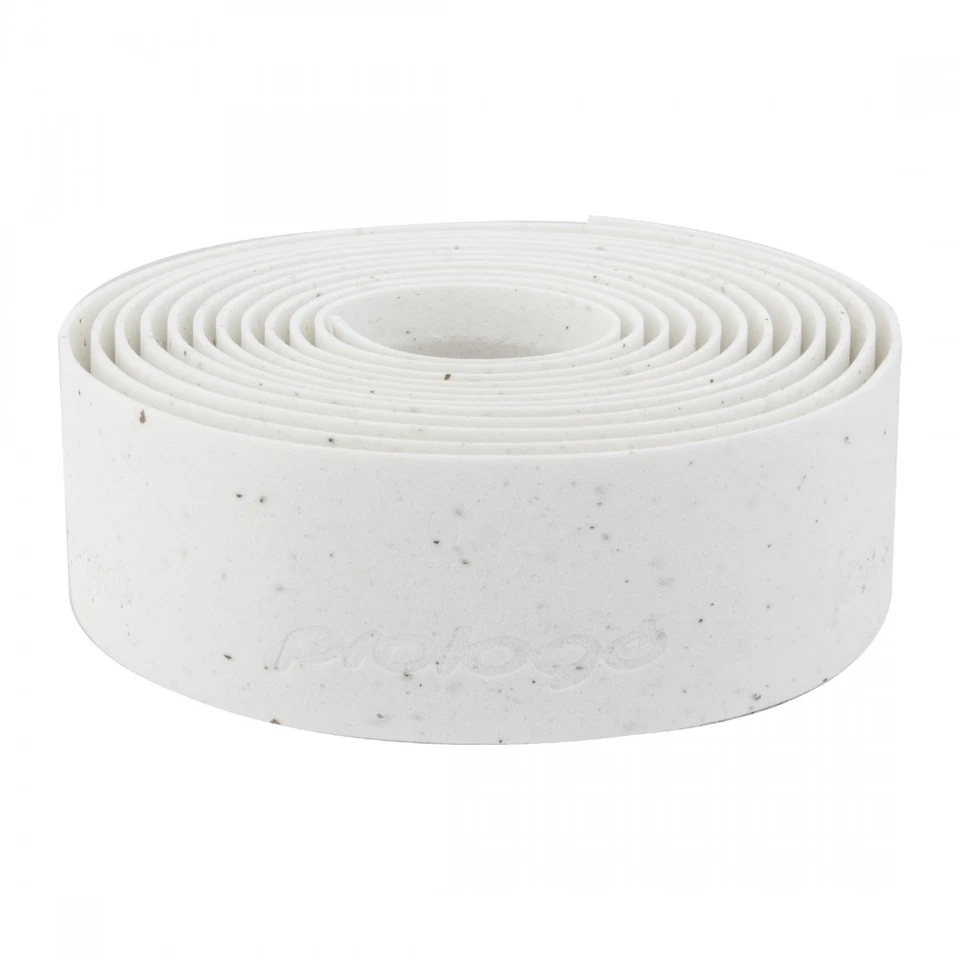 Prologo Plaintouch Cork Handlebar Tape - Durable Real Cork, Classic Style, - Image 1 of 1